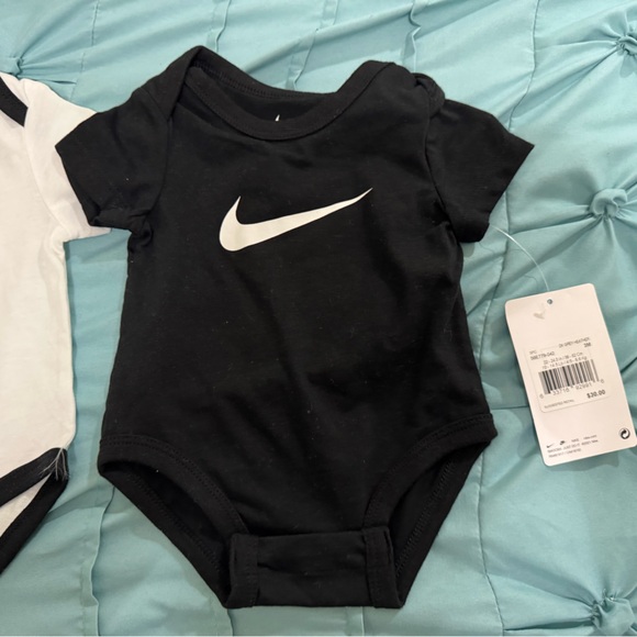 3 Month Nike Bundle *2 Shirts NWT* - Picture 2 of 4